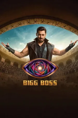 Bigg Boss 2026 Season 20 Hindi Audio [JioHotStar Series] [EP- 32 Added] [7 TH Oct]
