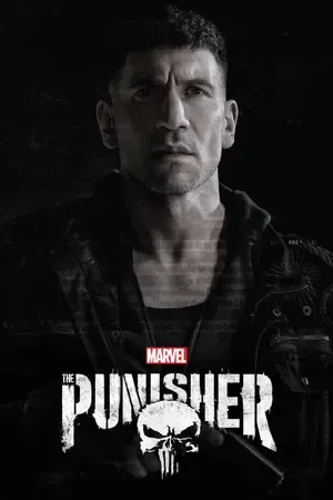 The Punisher 2026 Season 1 Hindi English Audio [EP-12 Added]
