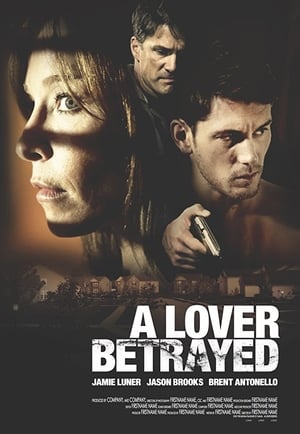 A Lover Betrayed 2017 Hindi Dual Audio 280MB Movie Poster