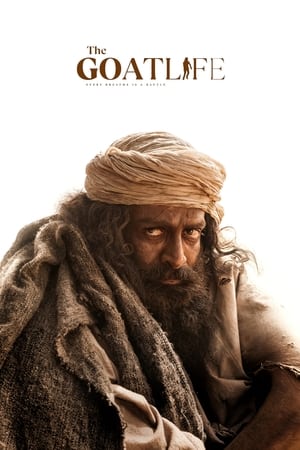 Aadujeevitham: The Goat Life 2024 Hindi – 480p – 1080p