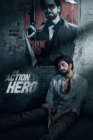 An Action Hero (2022) Hindi Movie – 480p