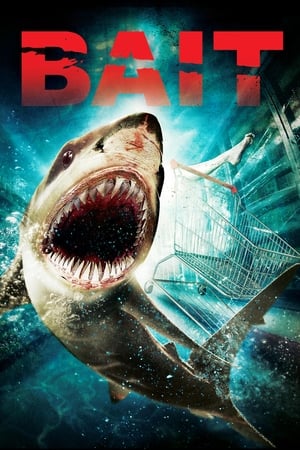 Bait (2012) Hindi Dual Audio [900MB] Movie Poster