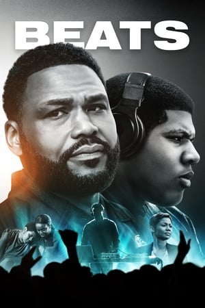 Beats (2019) Hindi Dual Audio 350MB Movie Poster