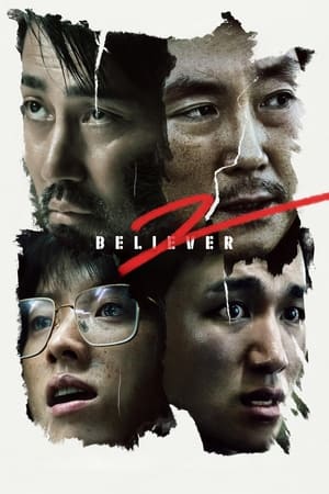 Believer 2 2023 Hindi Dual Audio – 480p