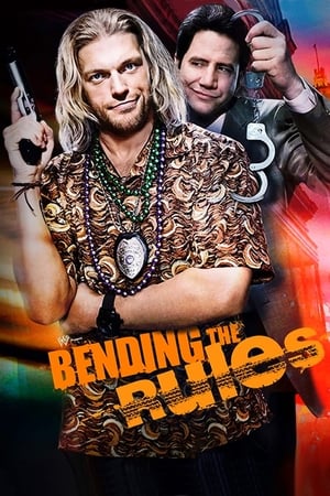 Bending the Rules 2012 Hindi Dual Audio 300MB Movie Poster