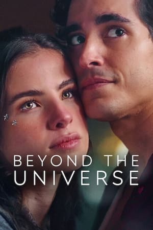 Beyond the Universe (2022) Hindi Dual Audio – Movie Poster