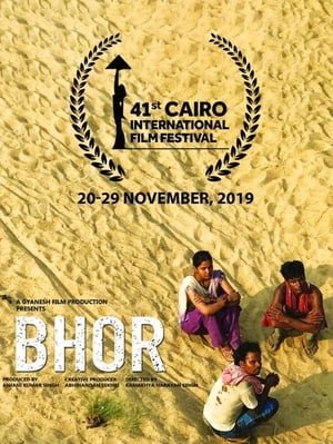 Bhor 2018 Hindi Movie [770MB] Movie Poster