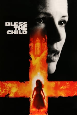 Bless the Child 2000 Hindi Dual Audio 330MB Movie Poster