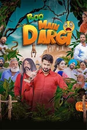 Boo Main Dargi 2024 Punjabi – 480p – 1080p