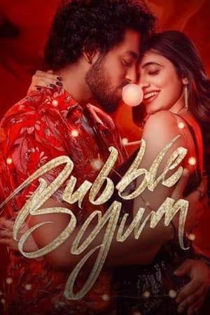 Bubblegum 2023 Hindi (HQ-Dub OST) Dual Audio – Movie Poster