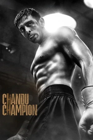 Chandu Champion 2024 Hindi Dual Audio