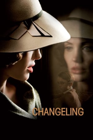 Changeling (2008) Hindi Dual Audio 440MB Movie Poster