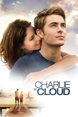 Charlie St. Cloud (2010) Hindi Dual Audio 350MB Movie Poster