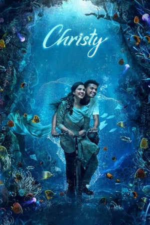 Christy 2023 Hindi (HQ Dub) Movie – Movie Poster