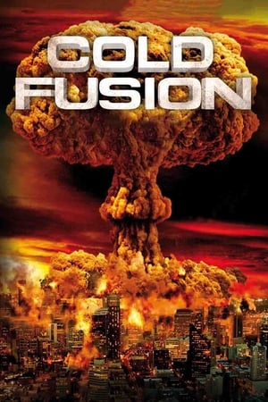Cold Fusion (2011) Hindi Dual Audio – Movie Poster