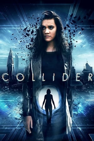 Collider (2018) Hindi Dual Audio 300MB Movie Poster