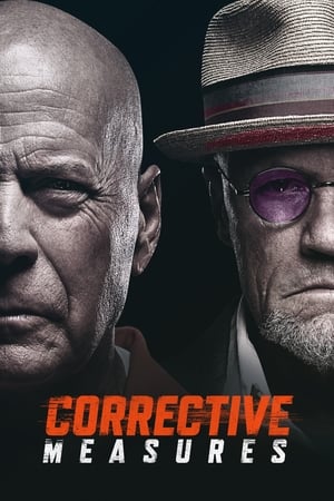 Corrective Measures 2022 Hindi Dual Audio – – Movie Poster