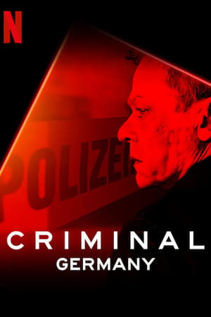 Criminal: Germany (2019) Season 1 All Episodes Dual Audio Hindi [Complete] Movie Poster