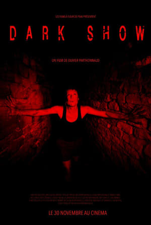 Dark Show (2016) Hindi Dual Audio – Movie Poster