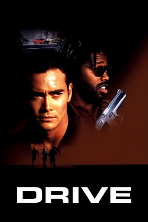 Drive (1997) Hindi Dual Audio 300MB Movie Poster