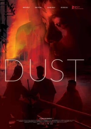 Dust 2019 Hindi Movie [730MB] Movie Poster