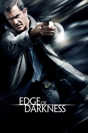 Edge of Darkness 2010 Hindi Dual Audio [520MB] ESubs Movie Poster