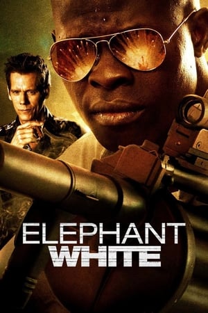 Elephant White (2011) Hindi Dual Audio 300MB Movie Poster