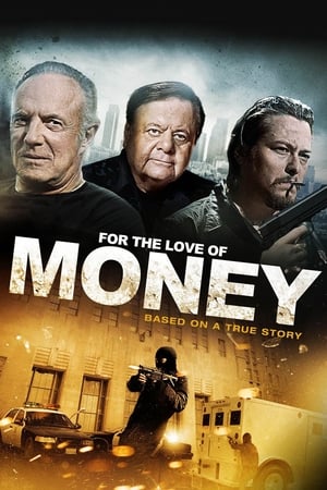 For the Love of Money (2012) Hindi Dual Audio – Movie Poster