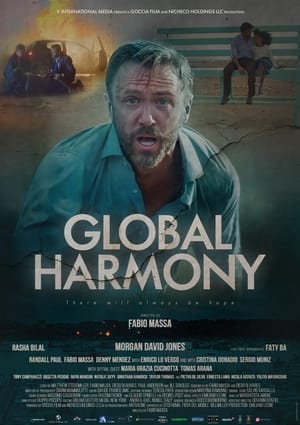 Global Harmony (2024) Hindi (MULTI AUDIO) – – Movie Poster