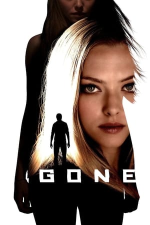 Gone (2012) Hindi Dual Audio 400MB Movie Poster