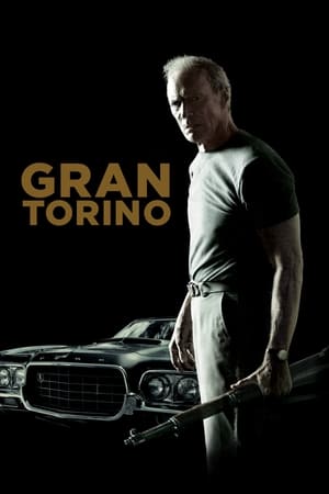 Gran Torino (2008) Hindi Dual Audio [1GB] Movie Poster