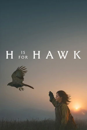 H Is for Hawk 2026 English Dual Audio