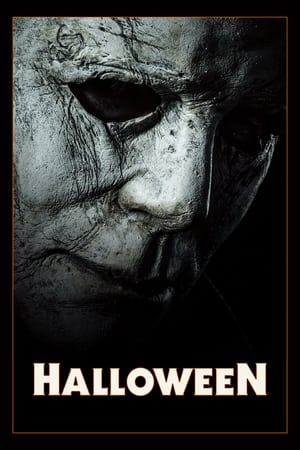 Halloween (2018) Hindi Dual Audio 330MB Movie Poster
