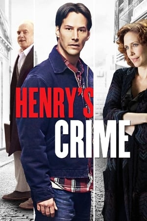 Henry’s Crime (2010) Hindi Dual Audio – Movie Poster