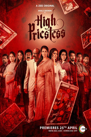 High Priestess (2019) S01 All Episodes Hindi Web Series | 480p [Complete]