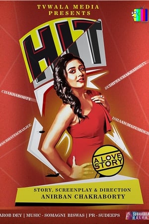 Hit 2020 (Hindi (Voice Over) -Telugu) Dual Audio [1.1GB] Movie Poster