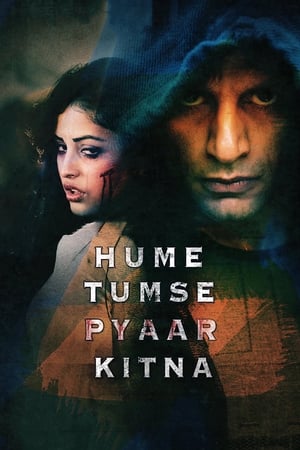 Hume Tumse Pyaar Kitna (2019) Hindi Movie Pre- [1.2GB] Movie Poster