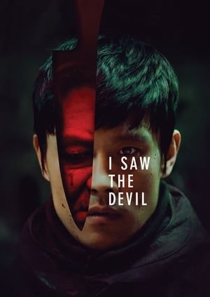 I Saw the Devil 2010 Hindi Dual Audio – Movie Poster