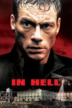 In Hell (2003) Hindi Dual Audio [850MB] Movie Poster