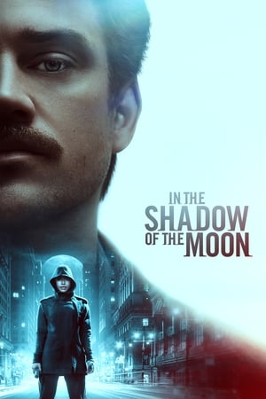 In the Shadow of the Moon (2019) Hindi Dual Audio [1GB] Movie Poster