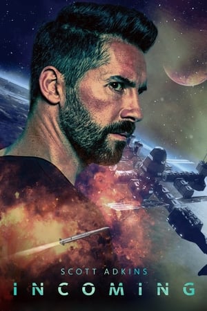 Incoming (2018) Hindi Dual Audio 300MB Movie Poster