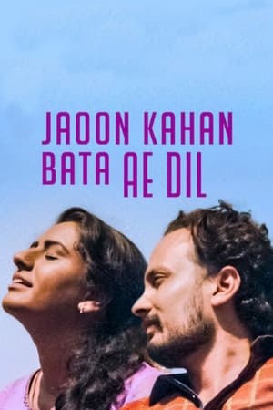 Jaoon Kahan Bata Ae Dil (2018) Hindi Movie [830MB]
