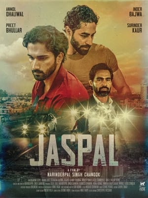 Jaspal 2024 Punjabi – 480p