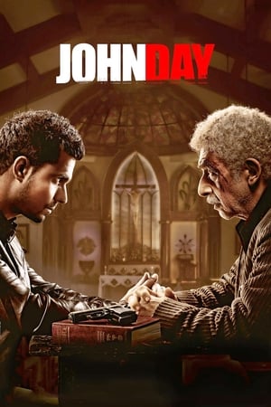 John Day (2013) Hindi Movie [1GB]