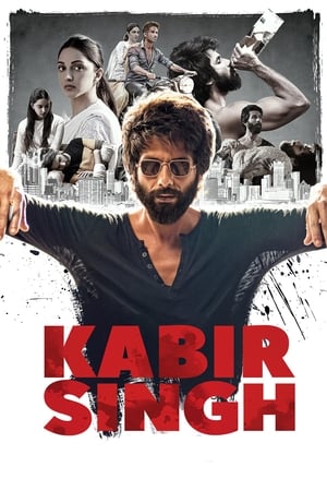 Kabir Singh (2019) Hindi Movie [1.3GB]