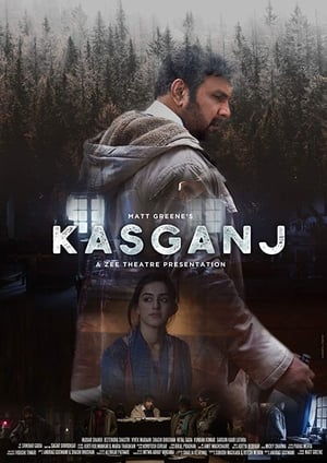 Kasganj 2019 Hindi Movie [700MB] Movie Poster