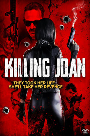 Killing Joan 2018 Hindi Dual Audio [965MB] Movie Poster
