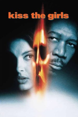 Kiss the Girls (1997) Hindi Dual Audio [750MB] Movie Poster