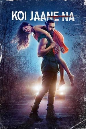 Koi Jaane Na 2021 Hindi Movie – [400MB] Movie Poster