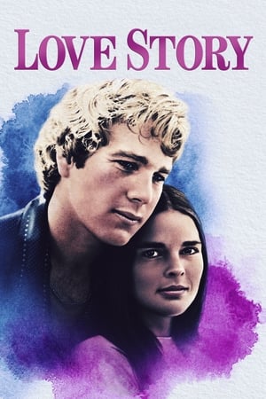 Love Story (2021) (Hindi – Telugu) Dual Audio – Movie Poster
